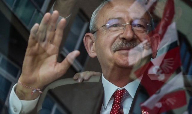 Çakışan mitinge 'Millet' ayarı