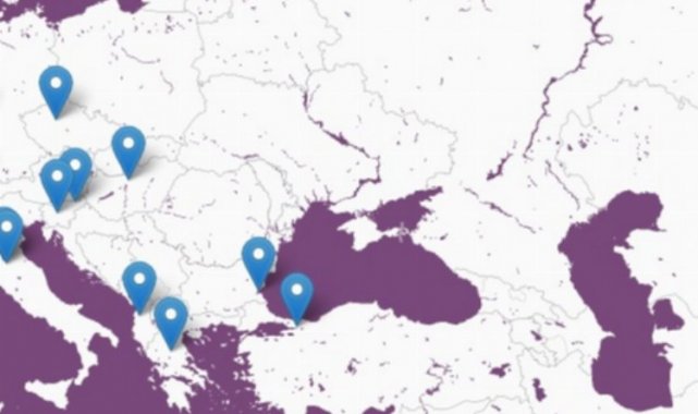 İzmit'in çevre projeleri ses getiriyor