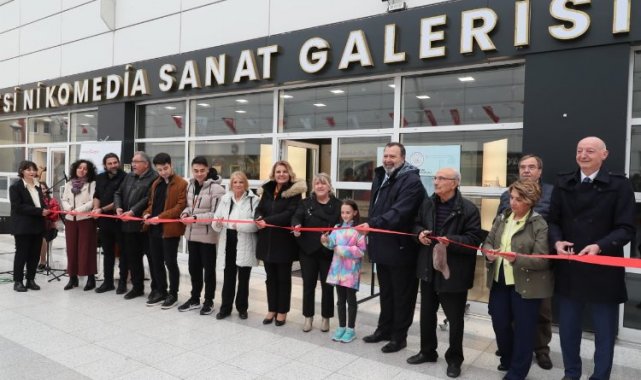İzmit'in kültürel mirasına katkı sunacak