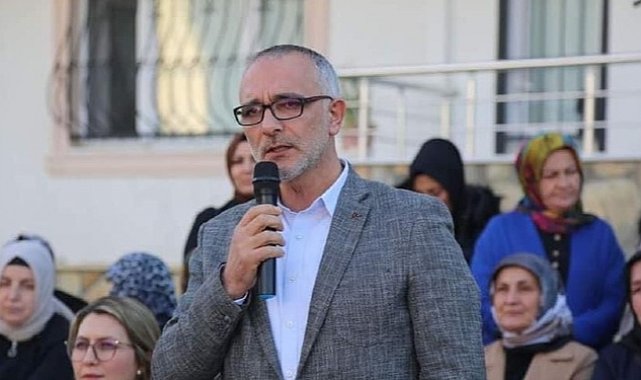 Kandıra'da AK Parti'ye sevgi seli