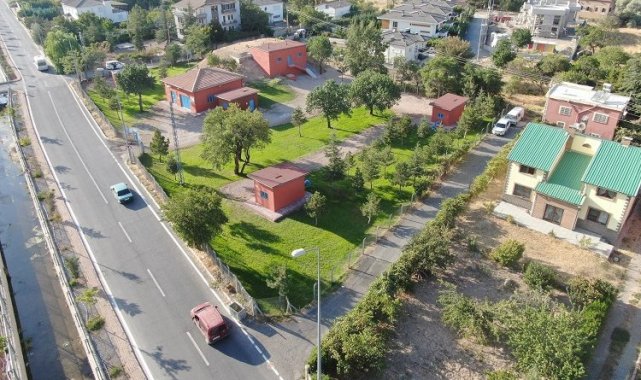 KASKİ'den dev yatırım