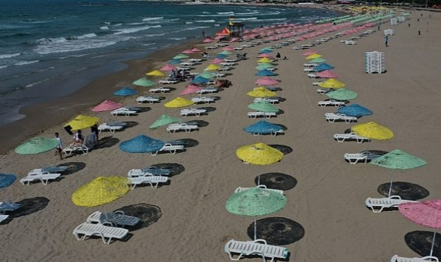 Kocaeli'de 2023 yazında