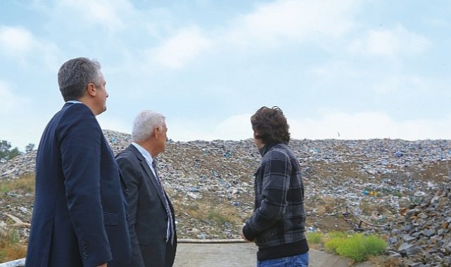 Ortaca'da 94 Bin Haneye Yetecek Elektrik Üretildi