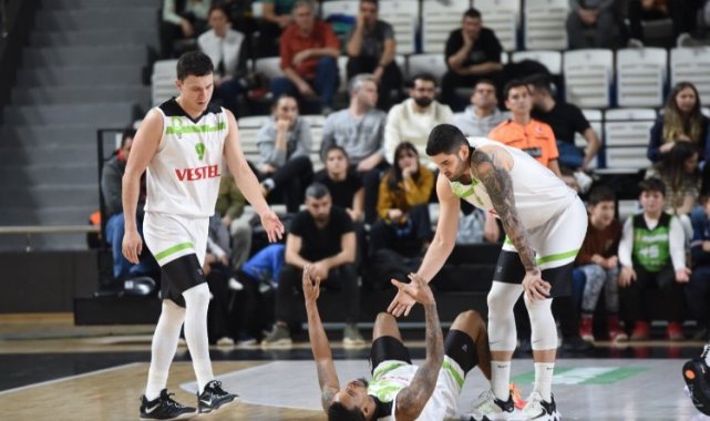 Potanın Tarzanları, Büyükçekmece'yi ağırlayacak