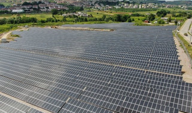 Sakarya enerjide markalaşıyor