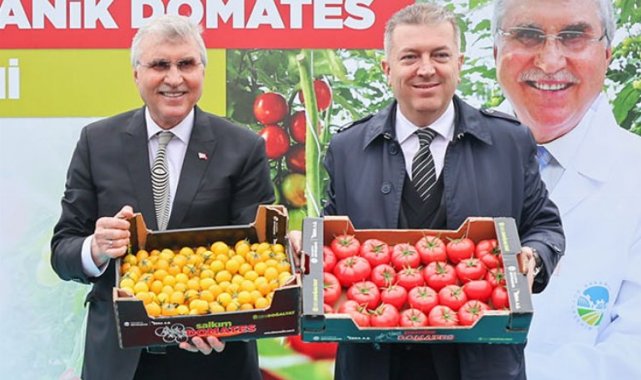 Sakarya serasından 'mükemmel' ürünler