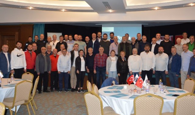 Salihli TSO, yeni dönemin rotasını belirledi