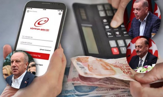 Seçimin kaderi "İnce" çizgide mi? EYT konusunda yanlış mı bilgilendirildi?