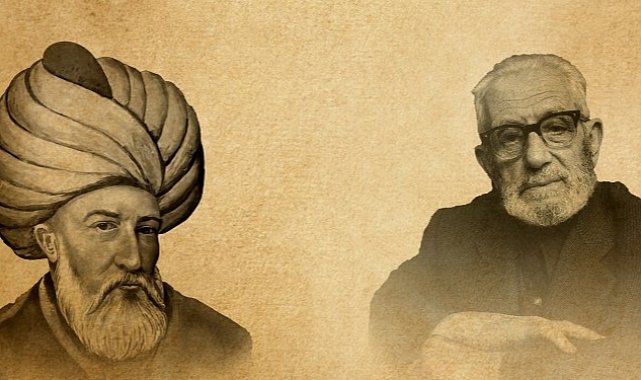 Süleyman Çelebi AKM'de Anılacak