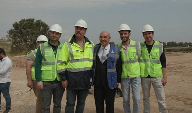 Uzundere'de üçüncü etap zamanı “Hem çok gururluyuz hem çok heyecanlıyız
