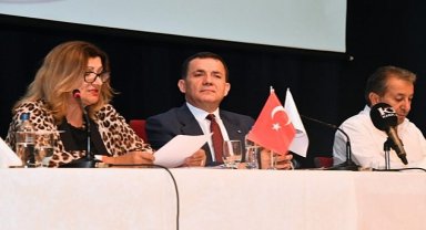 Başkan Özyiğit, “ Yenişehir Halk Kart ile 5 milyon 511 bin TL'lik nakdi destek sağladık