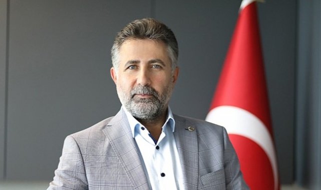 Bayraklı Belediyesi 'Yeşil Gelecek' için harekete geçti