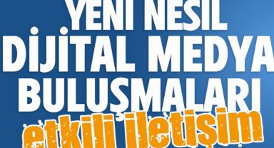 Bursa'da yeni nesilde 'Etkili İletişim' anlatılacak