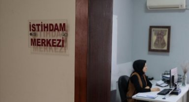 İnegöl Belediyesi'nin istihdama katkısı sürüyor