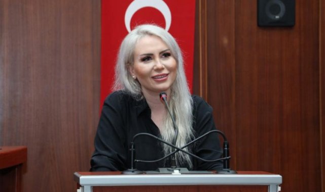 İzmit Belediyesi personeline ergonomi eğitimi