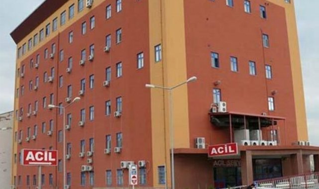 Kahramanmaraş'ta hastanede şahsi IBAN'a para skandalı!