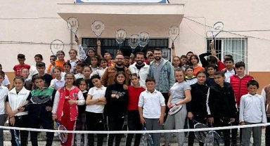 Kınık'ta Teni Yapmayan Çocuk Kalmayacak