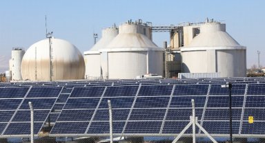 Konya çevreci enerjiyi yaygınlaştırıyor