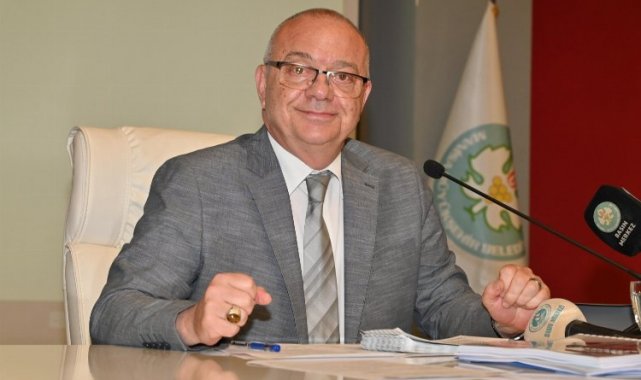 Manisa'nın altyapısına 1 milyar liralık yatırım müjdesi