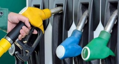 Motorine 1,36 TL zam geliyor
