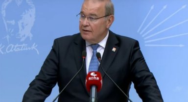 Öztrak: Kongre sürecinin başlatılmasına karar verdik
