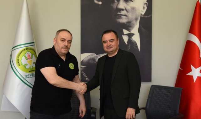 Potanın Tarzanları, Ahmet Kandemir'e emanet