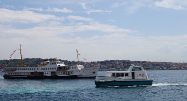 Şehir Hatları 'Sıfır Atık' hedefiyle ilerliyor