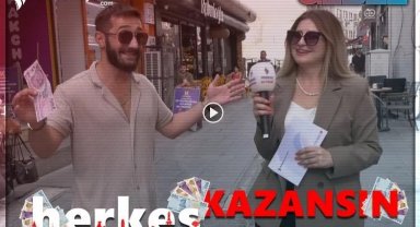 Herkes Kazansın, sekizinci bölümü ile Gebze'de!