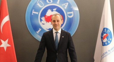 ISO 500'de TÜGİAD Bursa üyesi 10 kuruluş yer aldı