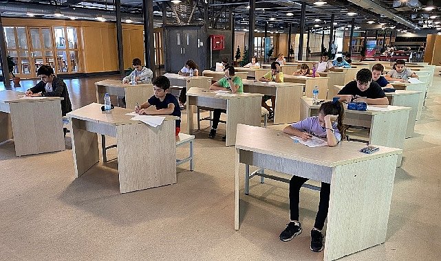 PÜF'te İleri Düzey Eğitim Zamanı