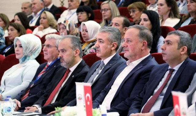 Sağlıklı Kentler Birliği Mardin'de toplandı