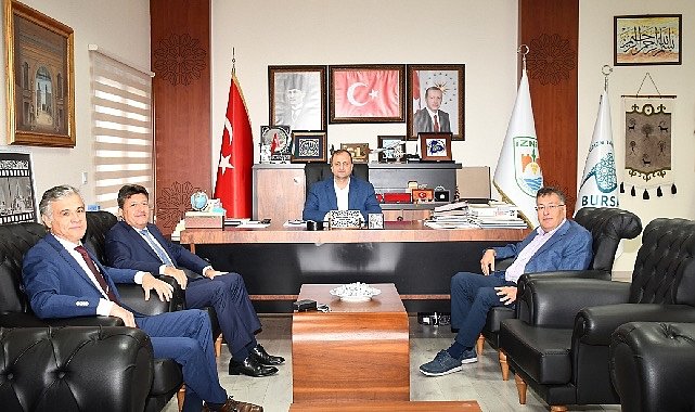 Türk Klinik Biyokimya Sempozyumu İznik'te Gerçekleşiyor