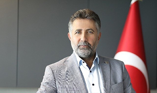 Başkan Sandal, “Hedefimiz “Yeşil Bayraklı, yeşil gelecek