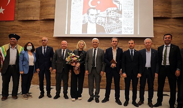 Büyükşehir Sinan Meydan'ı Muğlalılarla Buluşturdu