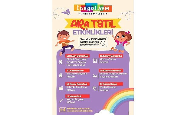 İnegöl avm'den kışa merhaba satranç turnuvası