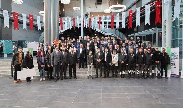KAYMEK'ten 3'üncü kitap yarışması