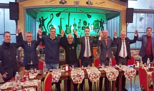 Edirne Keşan'da CHP'li aday adayları söz verdi