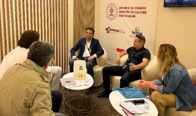 Red Sea Film Festivali'nde Türkiye ilgisi