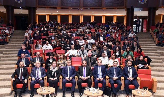 TOBB'da enflasyon düzeltme semineri gerçekleştirildi