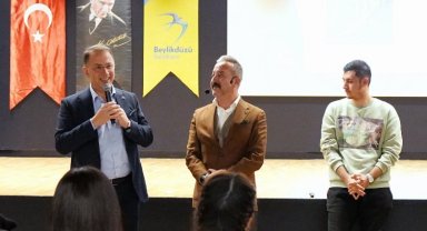 Beylikdüzü'nden KPSS'ye gireceklere ücretsiz kamp