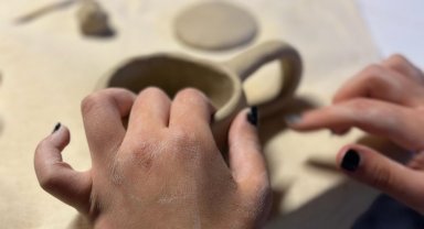 Bilecik'te öğrenciler yarıyılda tasarlıyor