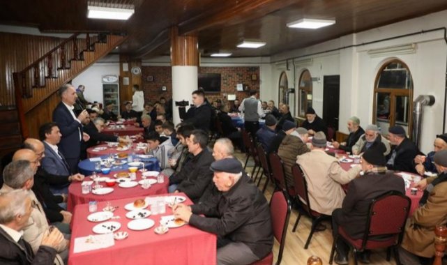 Bursa İnegöl'deki altyapının faydası ileride anlaşılacak