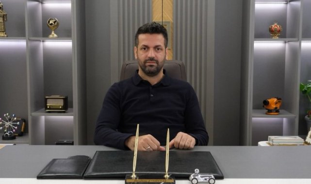 Bursa Tek Enerji gücünü dünya sahnesine taşıyor