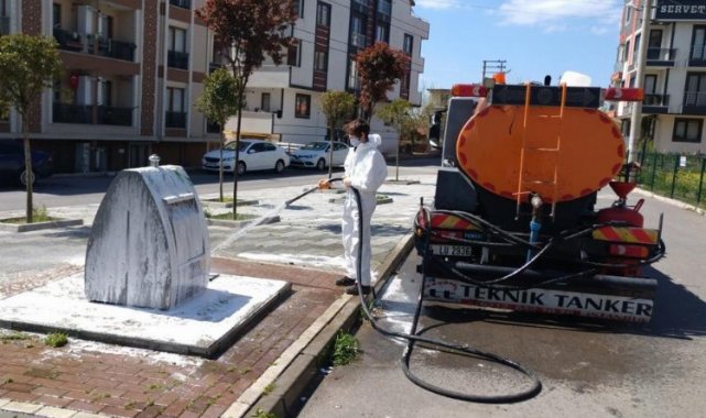 Gebze'de işin özü temiz çalışmak
