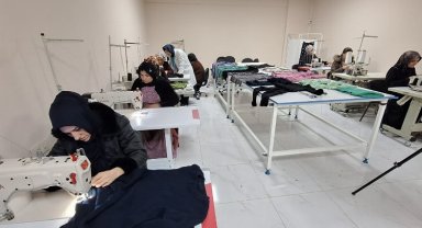 Kadınların akın ettiği kurslar