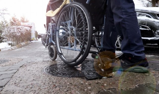 Kocaeli'de Engelsiz Taksi ile 26 bin 326 ulaşım hizmeti