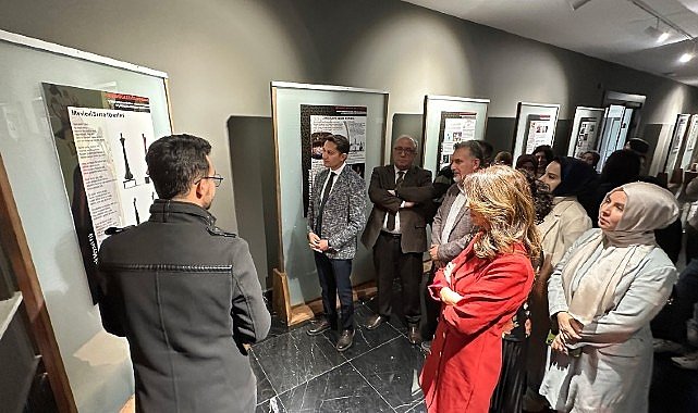 Konya Büyükşehir “Geleneği Geleceğe Aktarmak