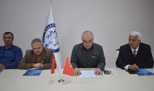Malatya Kültür Mirası Okulu başlıyor