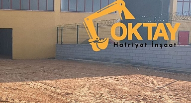 Oktay Hafriyat: Konya'da Kaliteli Hizmetin Adı