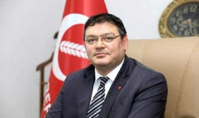 Önder Narin: "Kocasinan'ın her mahallesini nakkaş gibi işleyeceğim"